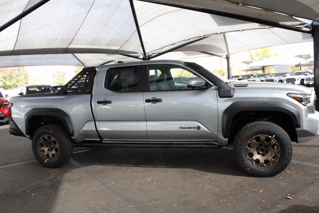 2025 Toyota Tacoma Hybrid Trailhunter