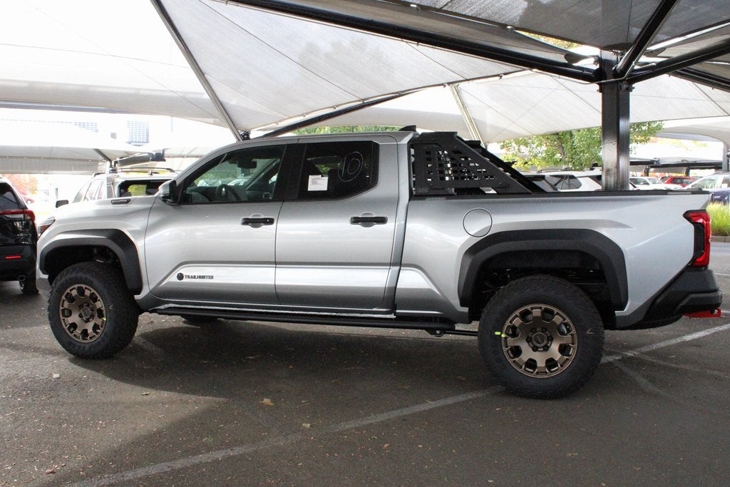 2025 Toyota Tacoma Hybrid Trailhunter