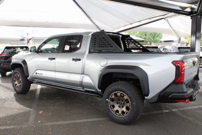 2025 Toyota Tacoma Hybrid Trailhunter