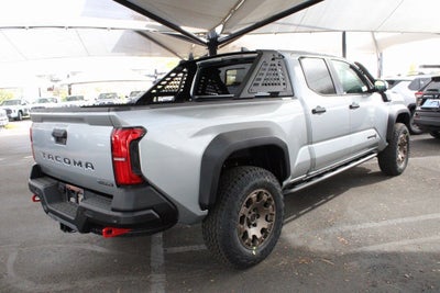 2025 Toyota Tacoma Hybrid Trailhunter
