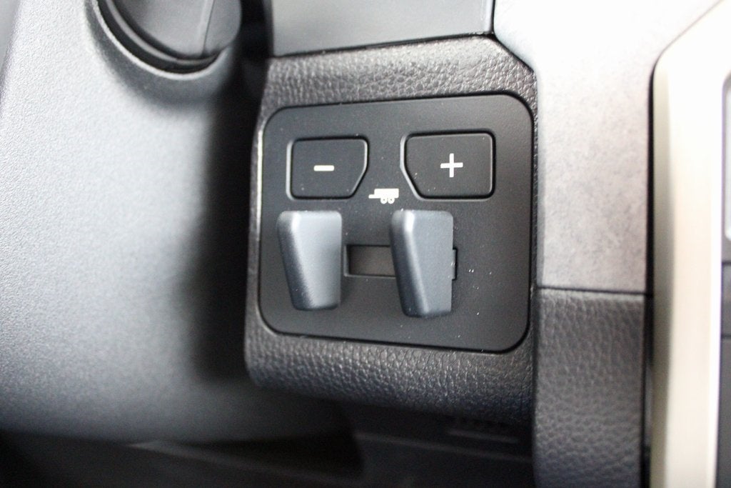 2025 Toyota Tacoma Hybrid Trailhunter