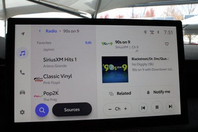2025 Toyota Tacoma Hybrid Trailhunter