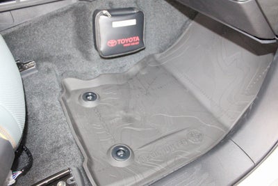 2025 Toyota Tacoma Hybrid Trailhunter