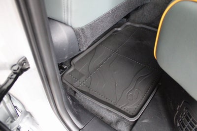 2025 Toyota Tacoma Hybrid Trailhunter