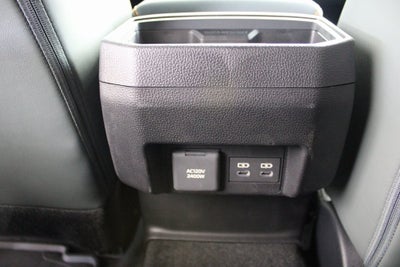 2025 Toyota Tacoma Hybrid Trailhunter