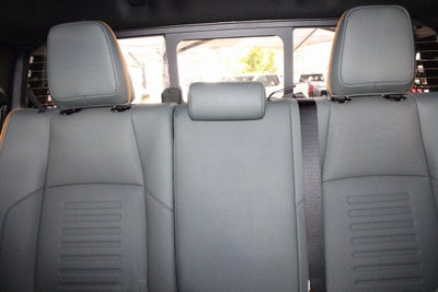 2025 Toyota Tacoma Hybrid Trailhunter