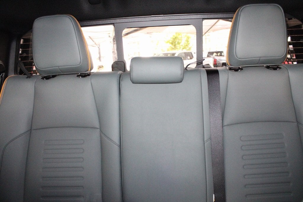 2025 Toyota Tacoma Hybrid Trailhunter