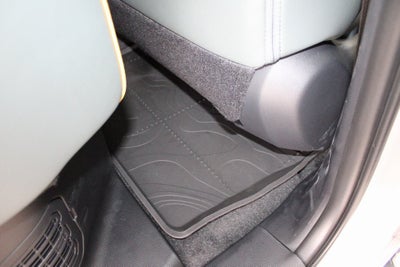 2025 Toyota Tacoma Hybrid Trailhunter