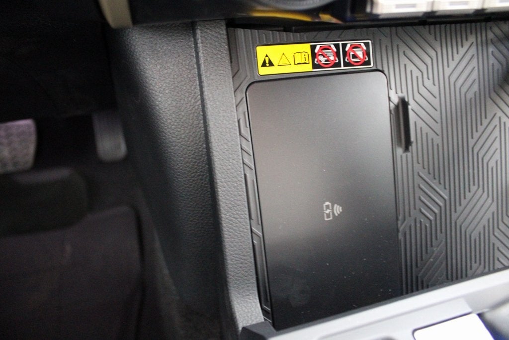 2025 Toyota Tacoma Hybrid Trailhunter