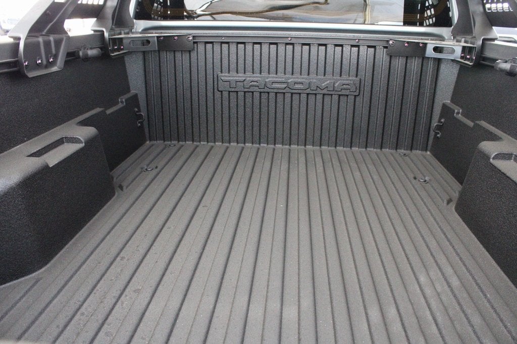 2025 Toyota Tacoma Hybrid Trailhunter