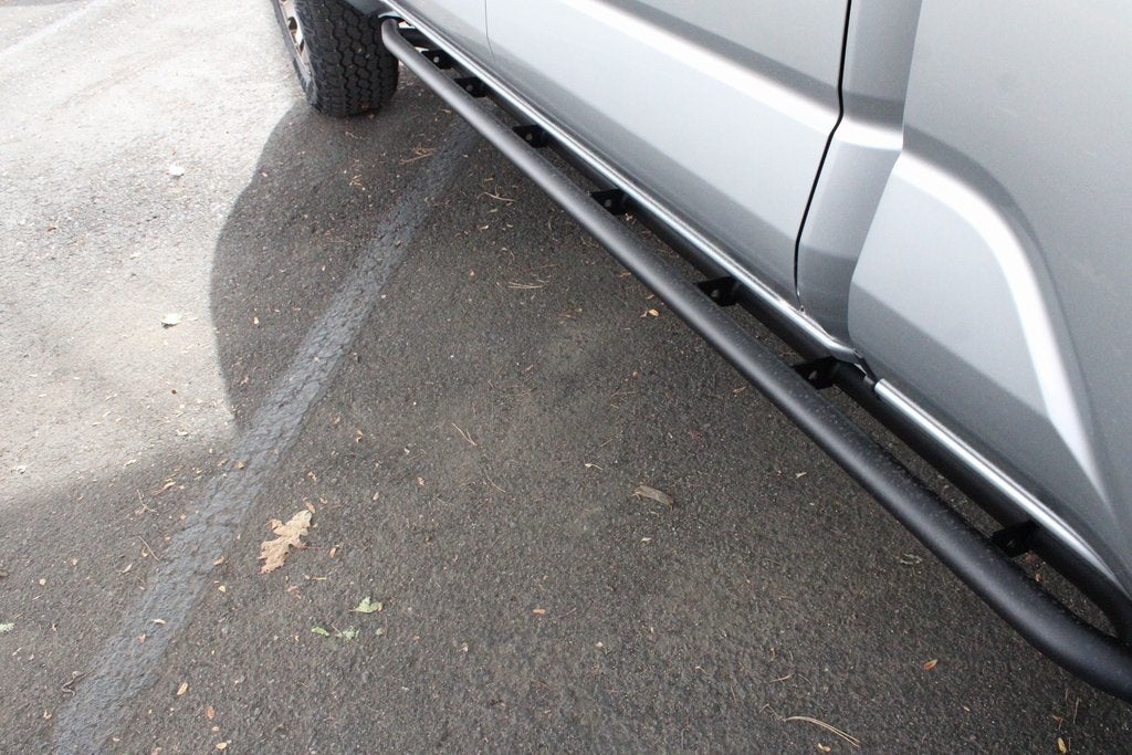 2025 Toyota Tacoma Hybrid Trailhunter