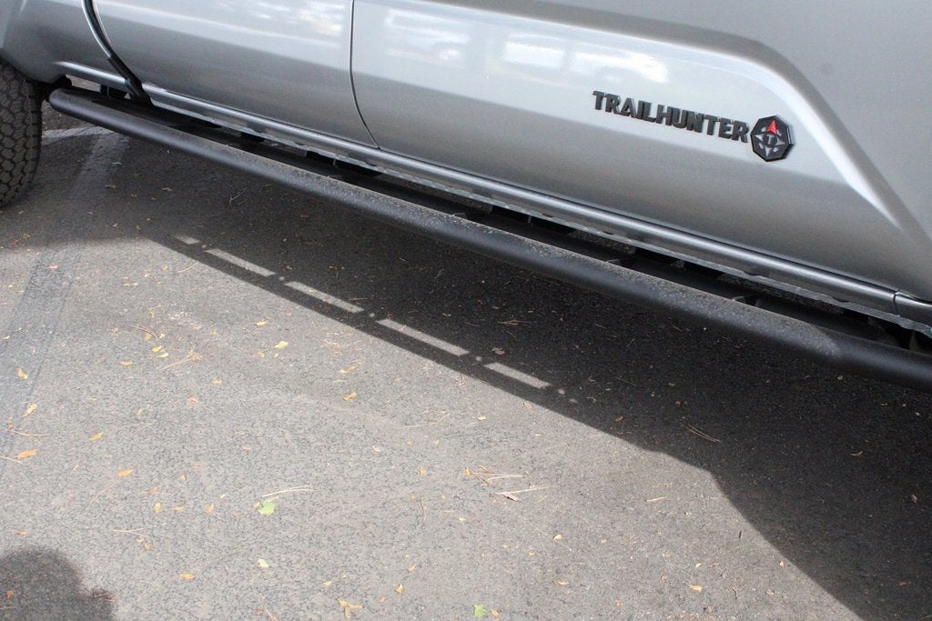 2025 Toyota Tacoma Hybrid Trailhunter