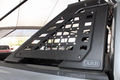 2025 Toyota Tacoma Hybrid Trailhunter