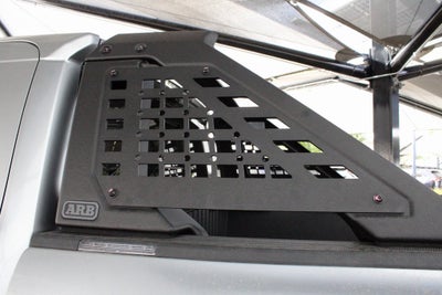 2025 Toyota Tacoma Hybrid Trailhunter