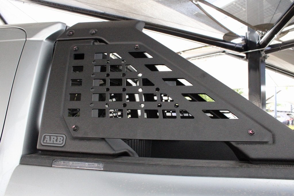 2025 Toyota Tacoma Hybrid Trailhunter