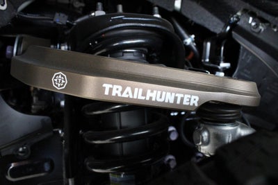 2025 Toyota Tacoma Hybrid Trailhunter