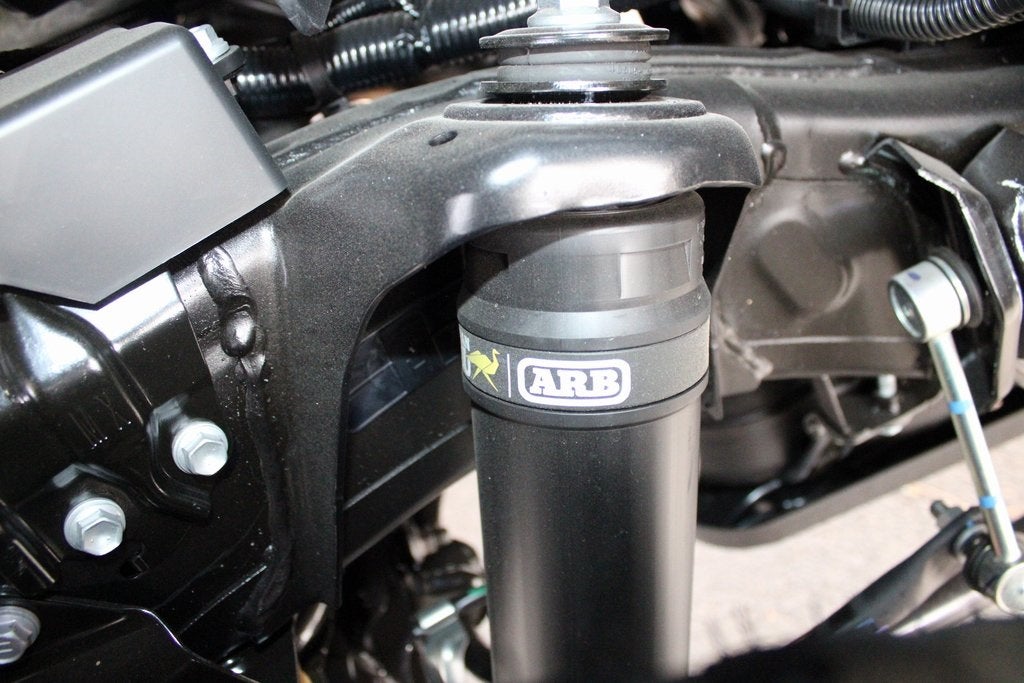 2025 Toyota Tacoma Hybrid Trailhunter