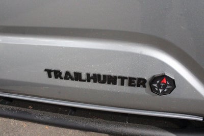 2025 Toyota Tacoma Hybrid Trailhunter