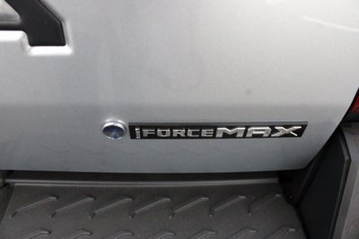 2025 Toyota Tacoma Hybrid Trailhunter