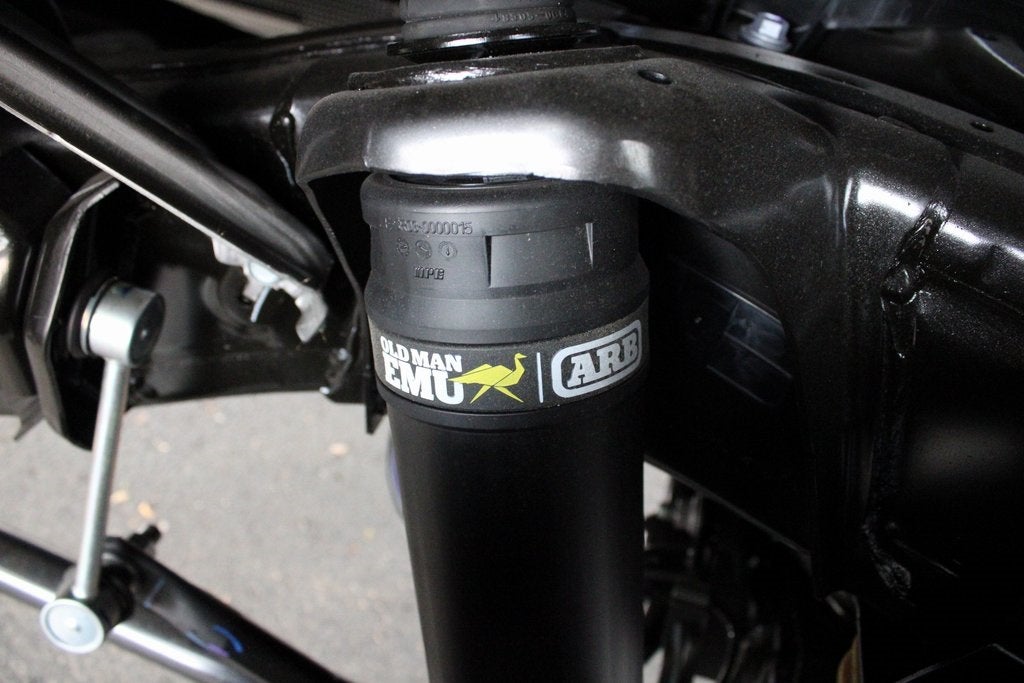 2025 Toyota Tacoma Hybrid Trailhunter