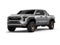 2025 Toyota Tacoma Hybrid Trailhunter