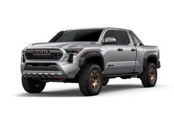 2025 Toyota Tacoma Hybrid Trailhunter