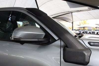 2025 Toyota Tacoma Hybrid Trailhunter