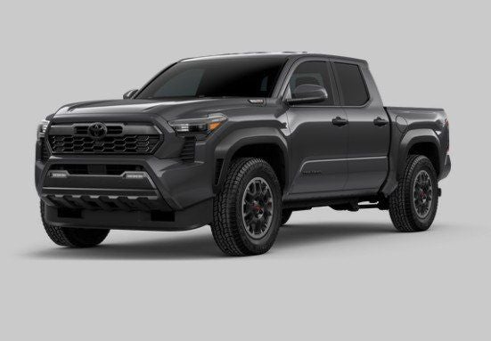 2026 Toyota Tacoma Hybrid TRD Off Road