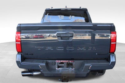 2026 Toyota Tacoma Hybrid TRD Off Road