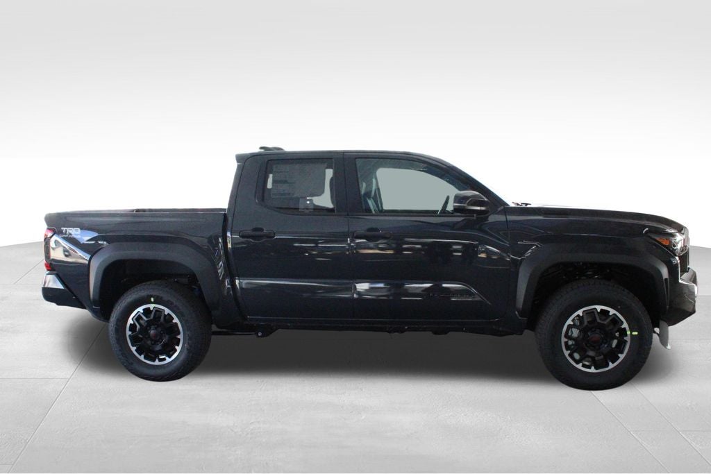 2026 Toyota Tacoma Hybrid TRD Off Road
