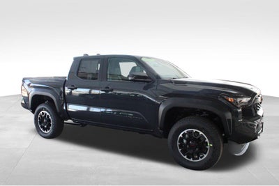2026 Toyota Tacoma Hybrid TRD Off Road