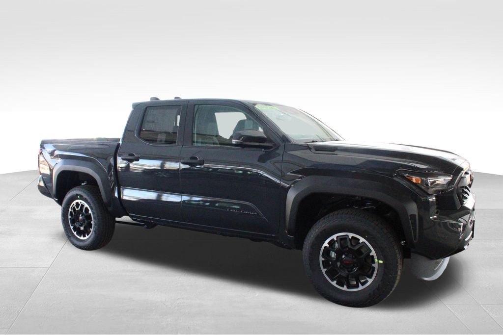 2026 Toyota Tacoma Hybrid TRD Off Road