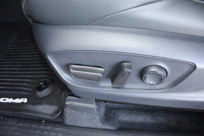 2026 Toyota Tacoma Hybrid TRD Off Road