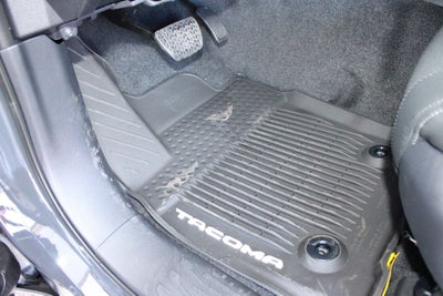 2026 Toyota Tacoma Hybrid TRD Off Road