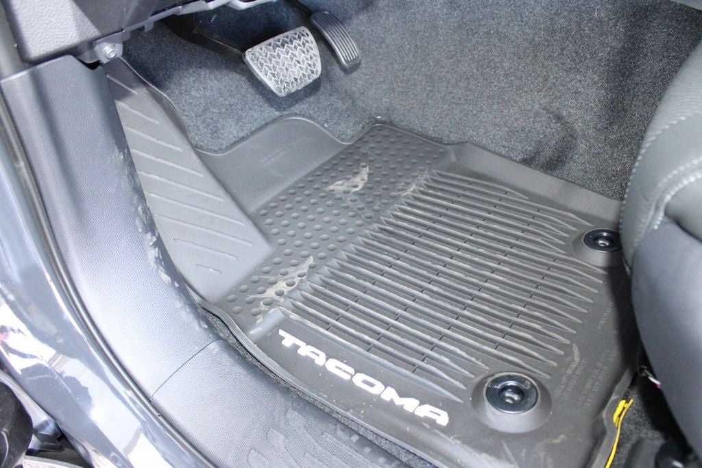 2026 Toyota Tacoma Hybrid TRD Off Road