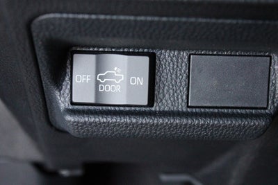 2026 Toyota Tacoma Hybrid TRD Off Road