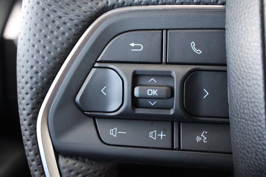 2026 Toyota Tacoma Hybrid TRD Off Road