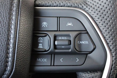 2026 Toyota Tacoma Hybrid TRD Off Road