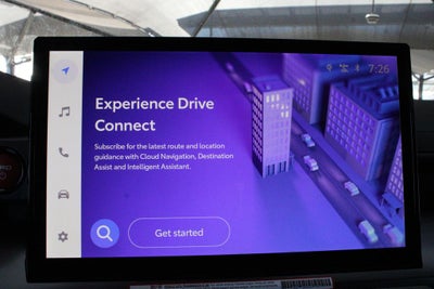 2026 Toyota Tacoma Hybrid TRD Off Road