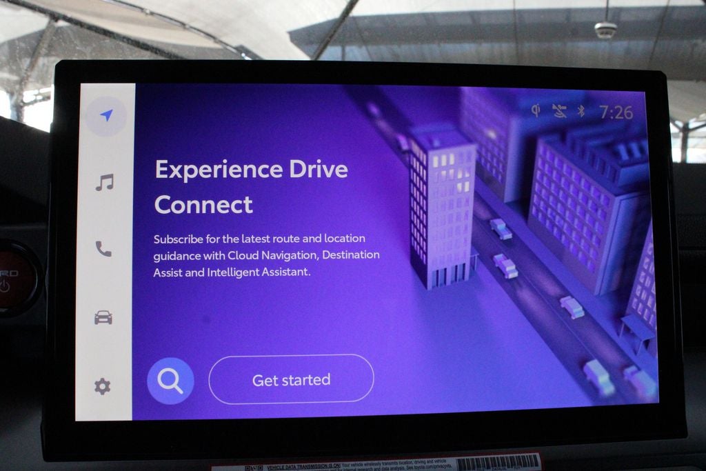 2026 Toyota Tacoma Hybrid TRD Off Road