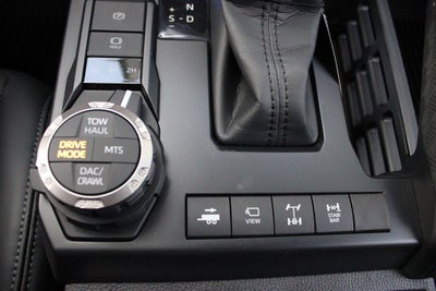 2026 Toyota Tacoma Hybrid TRD Off Road