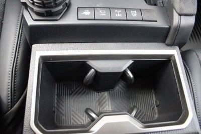 2026 Toyota Tacoma Hybrid TRD Off Road