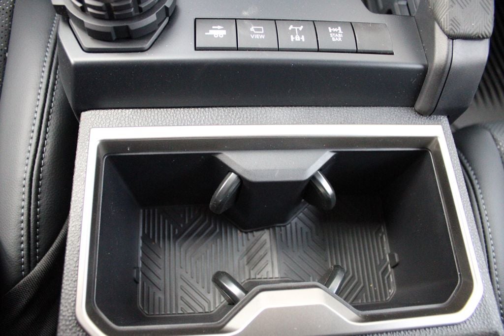 2026 Toyota Tacoma Hybrid TRD Off Road