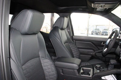 2026 Toyota Tacoma Hybrid TRD Off Road