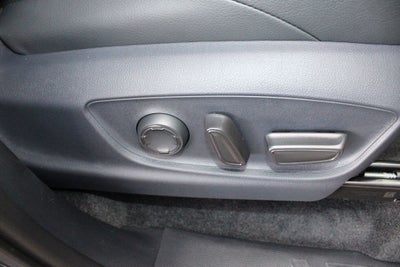 2026 Toyota Tacoma Hybrid TRD Off Road