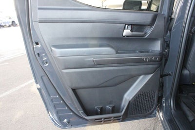 2026 Toyota Tacoma Hybrid TRD Off Road