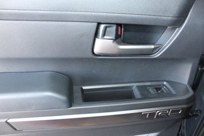 2026 Toyota Tacoma Hybrid TRD Off Road