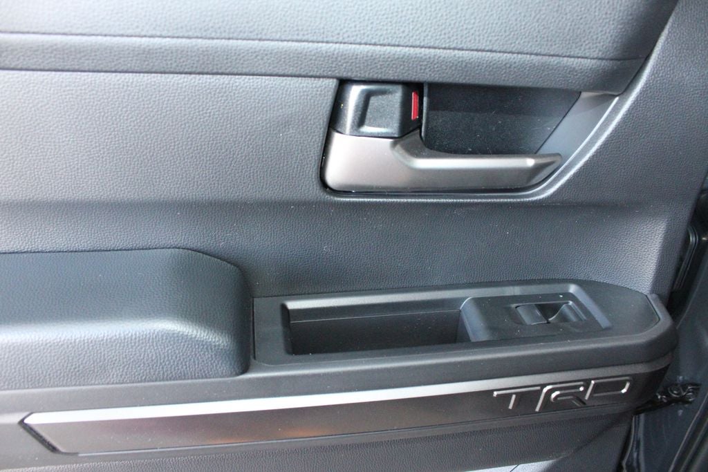 2026 Toyota Tacoma Hybrid TRD Off Road