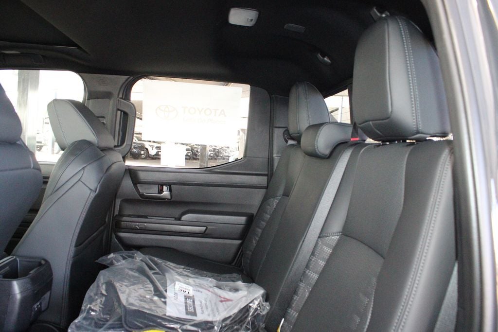 2026 Toyota Tacoma Hybrid TRD Off Road