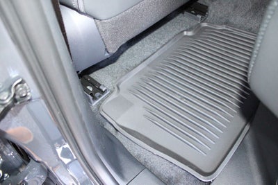 2026 Toyota Tacoma Hybrid TRD Off Road